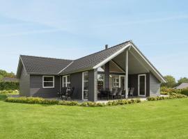 Holiday Home Damiana - 500m from the sea by Interhome – hotel w mieście Sarup