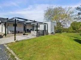 Holiday Home Freding - 250m to the fjord by Interhome