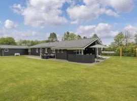 Holiday Home Gardi - 14km from the sea by Interhome