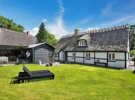 Holiday Home Sibo - 1-5km from the sea by Interhome