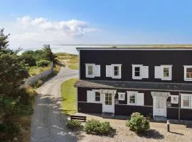 Apartment Hubertine - 100m to the fjord by Interhome