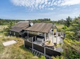 Holiday Home Allida - 800m from the sea by Interhome