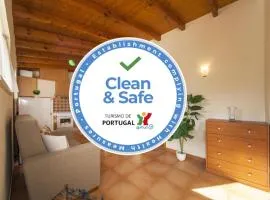 A14 - Cozy Torraltinha Apartment