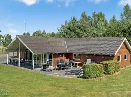 Holiday Home Vilvi - 500m from the sea by Interhome