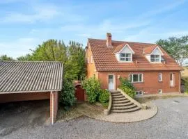 Holiday Home Auguste - 1-5km to the inlet by Interhome