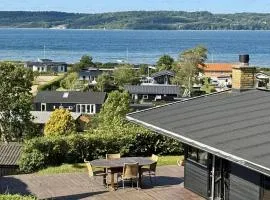 Holiday Home Stjerne - 300m from the sea by Interhome