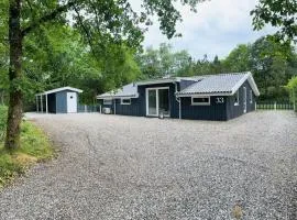 Holiday Home Hariette by Interhome