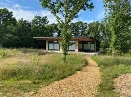 Holiday Home Haubert - 500m to the inlet by Interhome