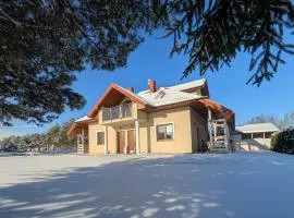 Agroturystyka Serce Łysicy