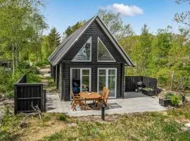 Holiday Home Angelita - 80m to the fjord by Interhome