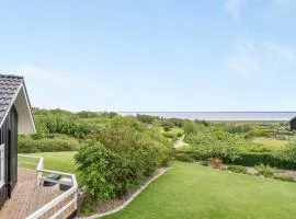 Holiday Home Regnwald - 400m to the fjord by Interhome