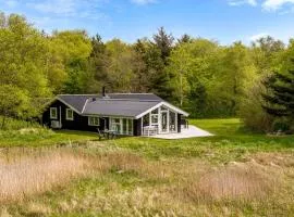 Holiday Home Eske - 200m to the fjord by Interhome