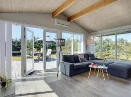 Holiday Home Matilde - 400m to the inlet by Interhome