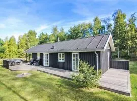 Holiday Home Santtu - 600m from the sea by Interhome