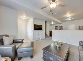 Nurse-Friendly Rental 2 Mi to St Francis Hospital!