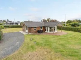 Holiday Home Kimi - 800m from the sea by Interhome