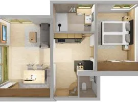 NEU ab Juli 2026 - Apart Kneringer