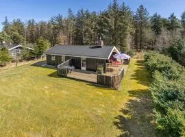 Holiday Home Mea - from the sea by Interhome