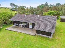 Holiday Home Arntraud - 250m from the sea by Interhome