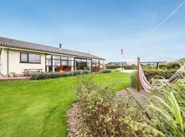 Holiday Home Mervi - 300m to the inlet by Interhome