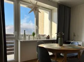 Apartament Babie Lato