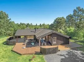 Holiday Home Kali - 900m to the inlet by Interhome