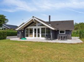 Holiday Home Gertrud - from the sea by Interhome, Hotel in Hadsund