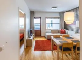 Holiday Home Nordic chalet 9402 by Interhome