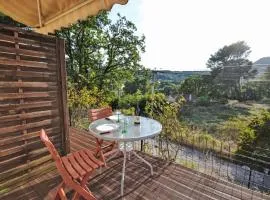 Apartment Le petit Verdillon by Interhome