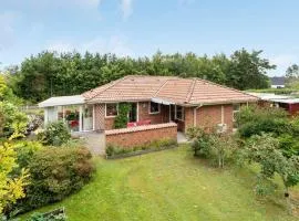 Holiday Home Maksimilian - 1-5km from the sea by Interhome