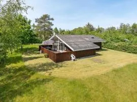 Holiday Home Soraya - 700m to the fjord by Interhome
