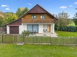 Holiday Home Jaruška by Interhome