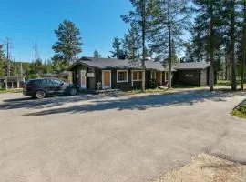 Holiday Home Metsänpirtti 1 by Interhome