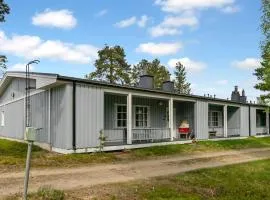 Holiday Home Saariseläntie 8 e 2 äijälä by Interhome