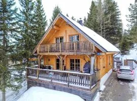 Chalet Schwabenhütte by Interhome