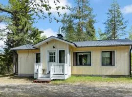 Holiday Home Mäkitupa by Interhome