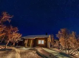 Holiday Home Rohtuluppo by Interhome