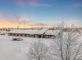 Holiday Home Ruokolan kartano by Interhome