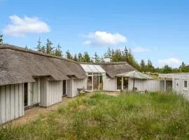 Holiday Home Gunnie - 1-1km from the sea by Interhome