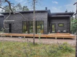 Holiday Home Sallan kuukkeli by Interhome