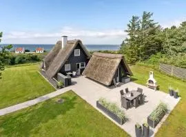 Holiday Home Aranja - 300m to the fjord by Interhome