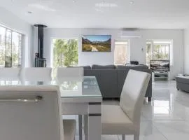 Holiday Home Villa hirvas by Interhome