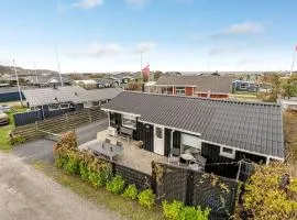 Holiday Home Kielo - 200m to the fjord by Interhome