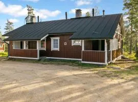 Holiday Home Hirvasaho b 1 by Interhome