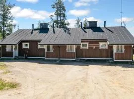 Holiday Home Hirvasaho a1 by Interhome