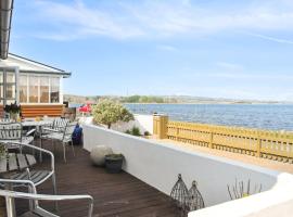 Holiday Home Tameka - 10m to the fjord by Interhome, viešbutis mieste Munkebo