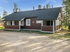 Holiday Home Hirvasaho b 2 by Interhome