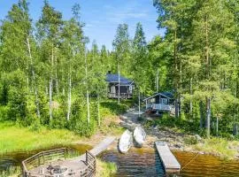 Holiday Home Kielokumpu by Interhome