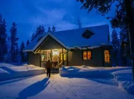 Holiday Home Mustikka by Interhome