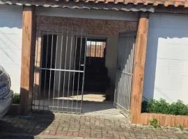 Casa da vila